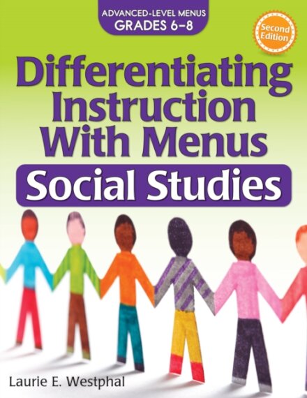 Differentiating Instruction With Menus