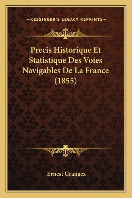 PRECIS HISTORIQUE ET STATISTIQUE DES VOI