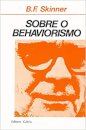 Sobre O Behaviorismo