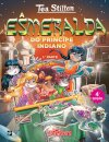 A Esmeralda Do Príncipe Indiano - 1ª Parte