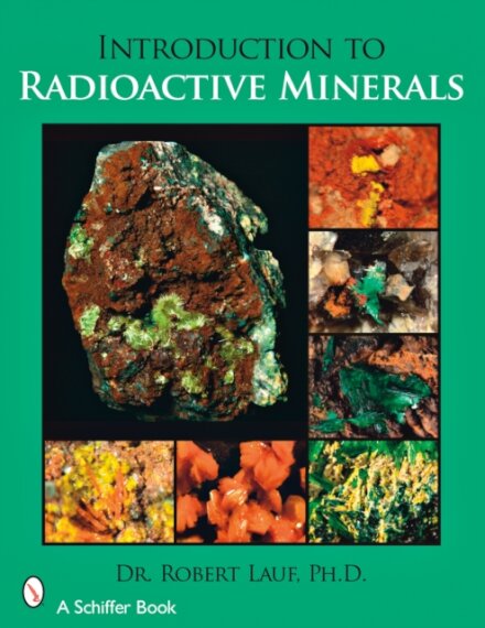 Introduction to Radioactive Minerals
