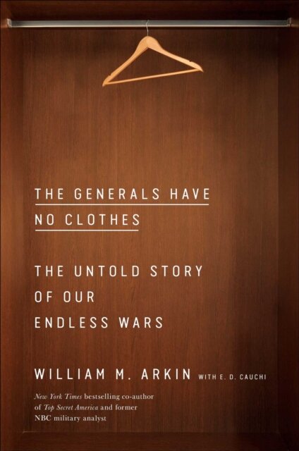 The Generals Have No Clothes