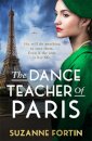 The Dance Teacher of Paris