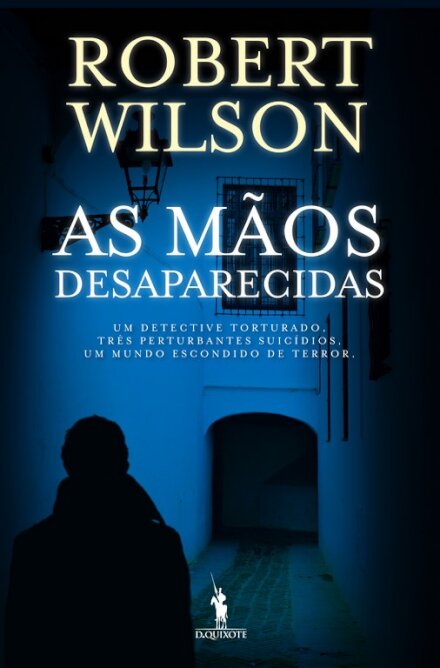 As Mãos Desaparecidas