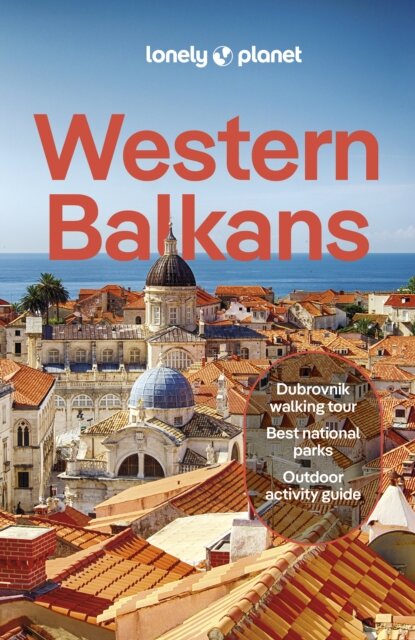 Western Balkans 4