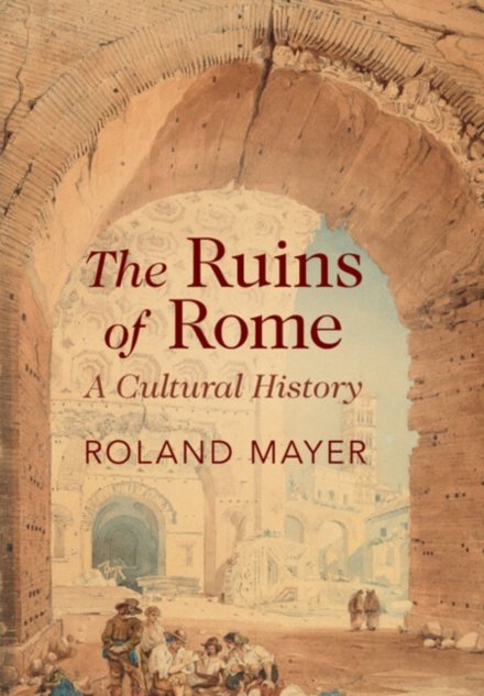 The Ruins of Rome