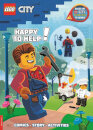 Lego® City: Happy To Help!