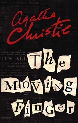 Miss Marple — The Moving Finger
