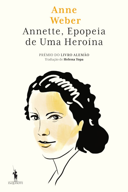 Annette, Epopeia de uma Heroína