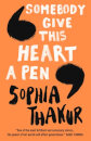 Somebody Give This Heart A Pen