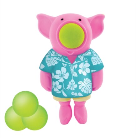 Pig Squeeze popper