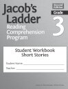 Jacob's Ladder Reading Comprehension Program