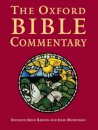 The Oxford Bible Commentary
