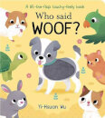 Woof