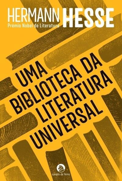 Uma Biblioteca da Literatura Universal