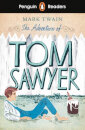 Penguin Readers Level 2: The Adventures of Tom Sawyer