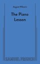 August Wilson's The Piano Lesson