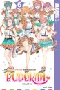 If My Favorite Pop Idol Made It to the Budokan, I Would Die, Volume 6