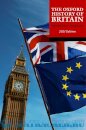 The Oxford History Of Britain