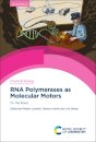 RNA Polymerases as Molecular Motors