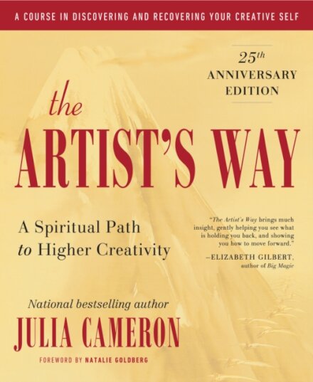 The Artist's Way : 30th Anniversary Edition