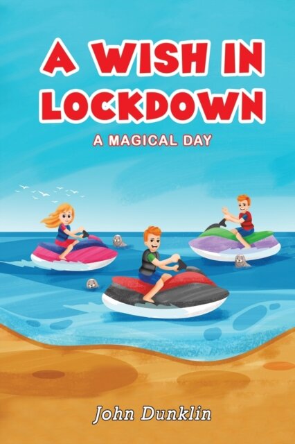 A Wish in Lockdown