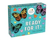 Positively Present 2026 Day-to-Day Calendar