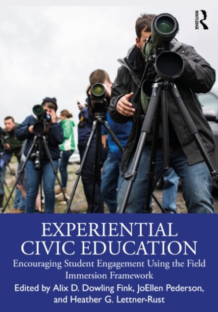 Experiential Civic Education
