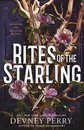 Rites Of The Starling