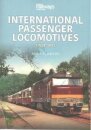 International Passenger Locomotives