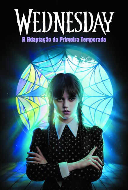 Wednesday: A Adaptação da Primeira Temporada