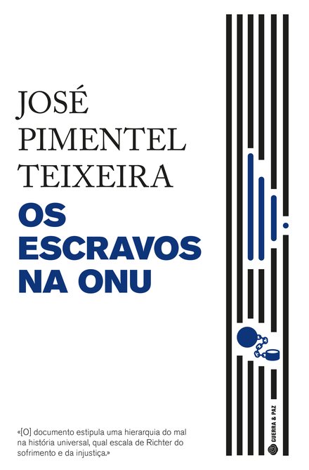 Os Escravos Na ONU