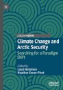 Climate Change and Arctic Security