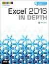 Excel 2016 In Depth
