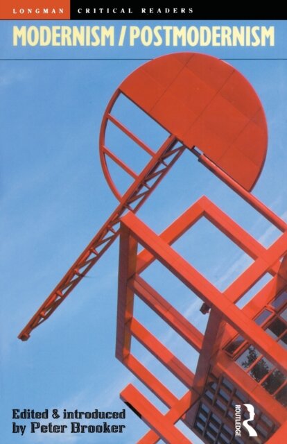 Modernism/Postmodernism