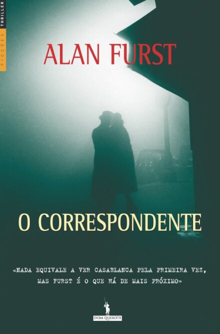 O Correspondente