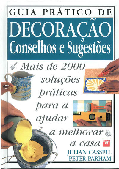 Decoração Conselhos E Sugestões