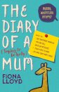 Diary of a (Trying to be Holy) Mum
