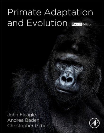 Primate Adaptation and Evolution