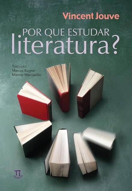 Por Que Estudar Literatura?