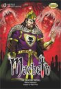 Comics: Macbeth [Book With Audio Cd(X1)]