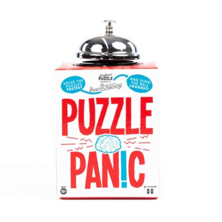 Puzzle Panic