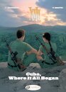XIII Vol. 26: Cuba, Where it All Began