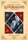 Baralho Cigano Lenormand Clássico Com 40 Cartas