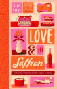 Love And Saffron