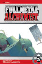 Fullmetal Alchemist 25