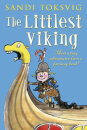 Sandi Toksvig Viking Book