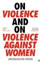 On Violence And On Violence Against Women
