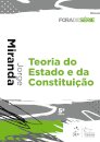 Teoria Do Estado E Da Constituição