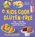 Kids Cook Gluten-Free